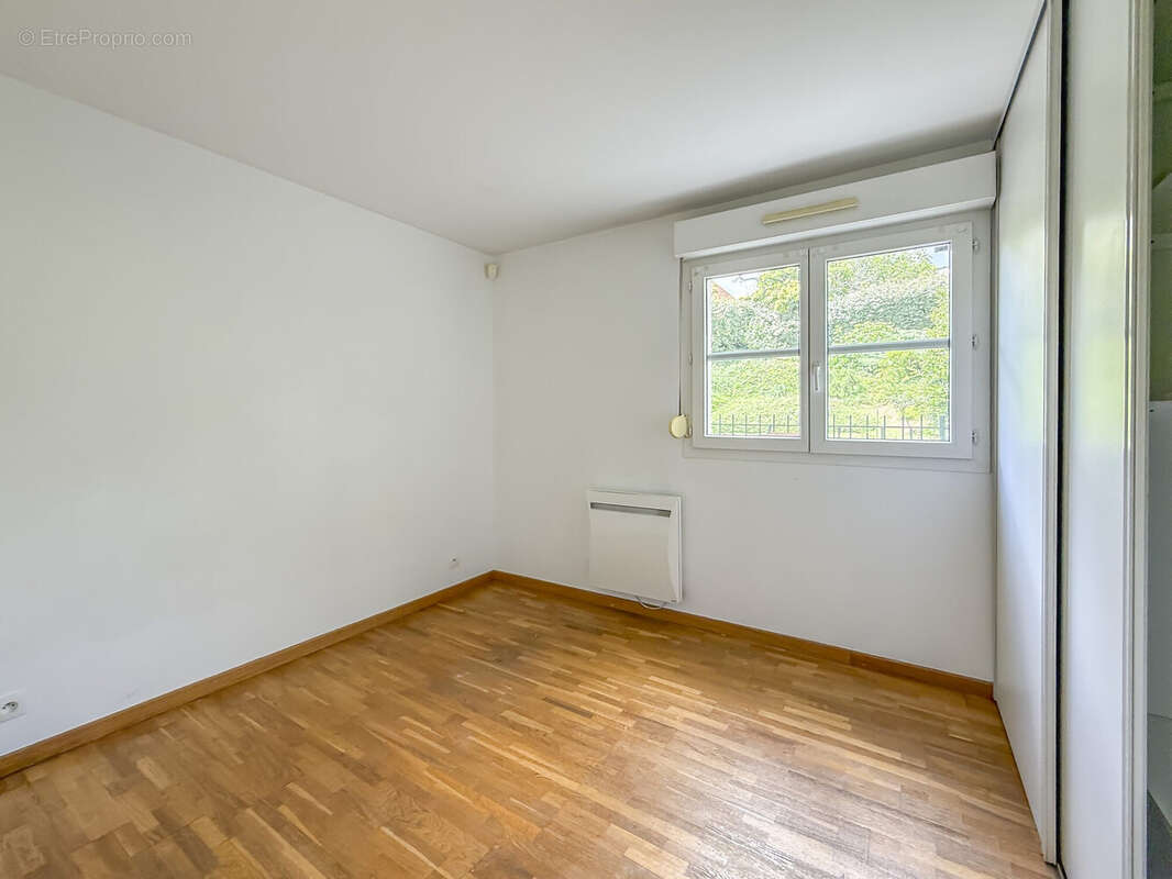 Appartement à CARRIERES-SOUS-POISSY