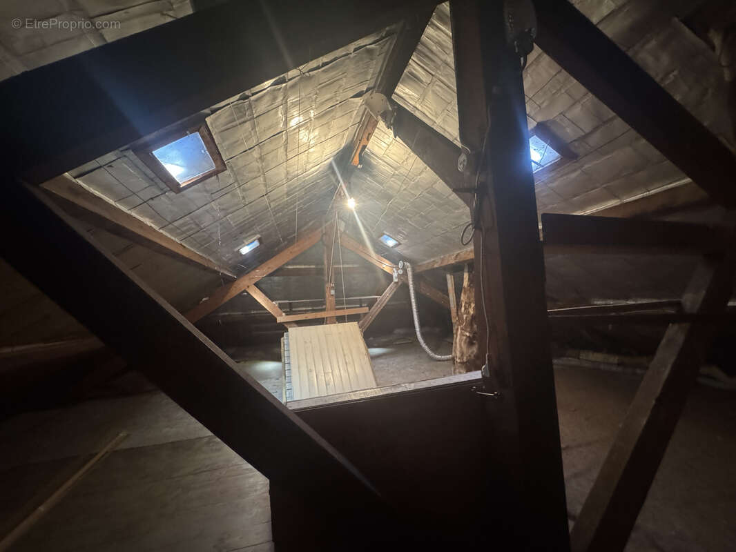 Maison de 4 pièces avec sous sol total - photo 15