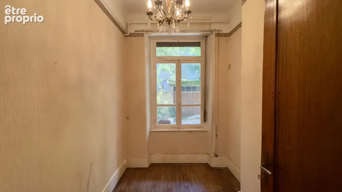 Appartement 111 m² à Nancy  - photo 9