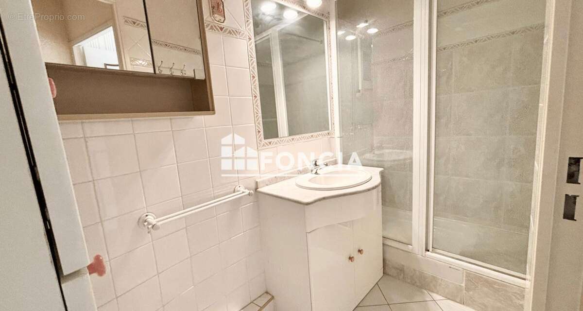 Appartement à SAINT-RAPHAEL