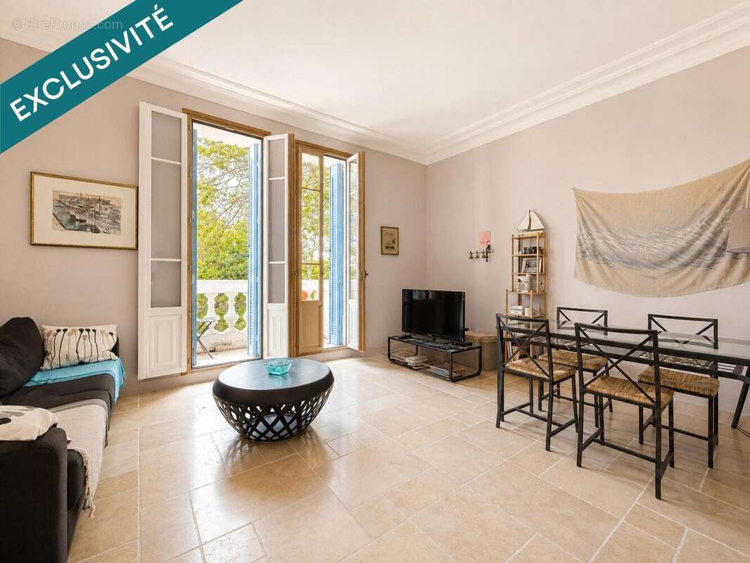Photo 4 - Appartement à LA SEYNE-SUR-MER