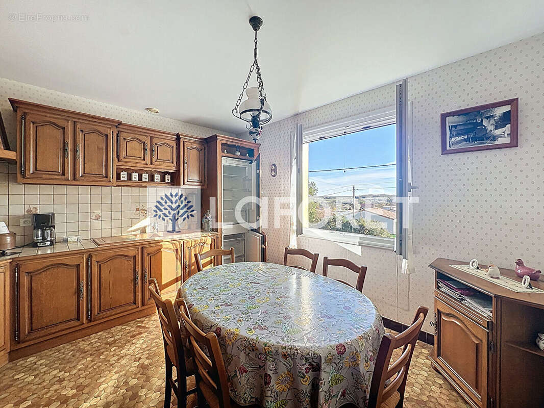 Maison à SAINT-LOUP-LAMAIRE