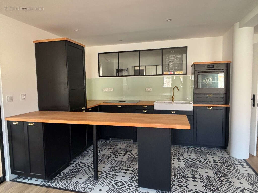 Appartement à LA TESTE-DE-BUCH