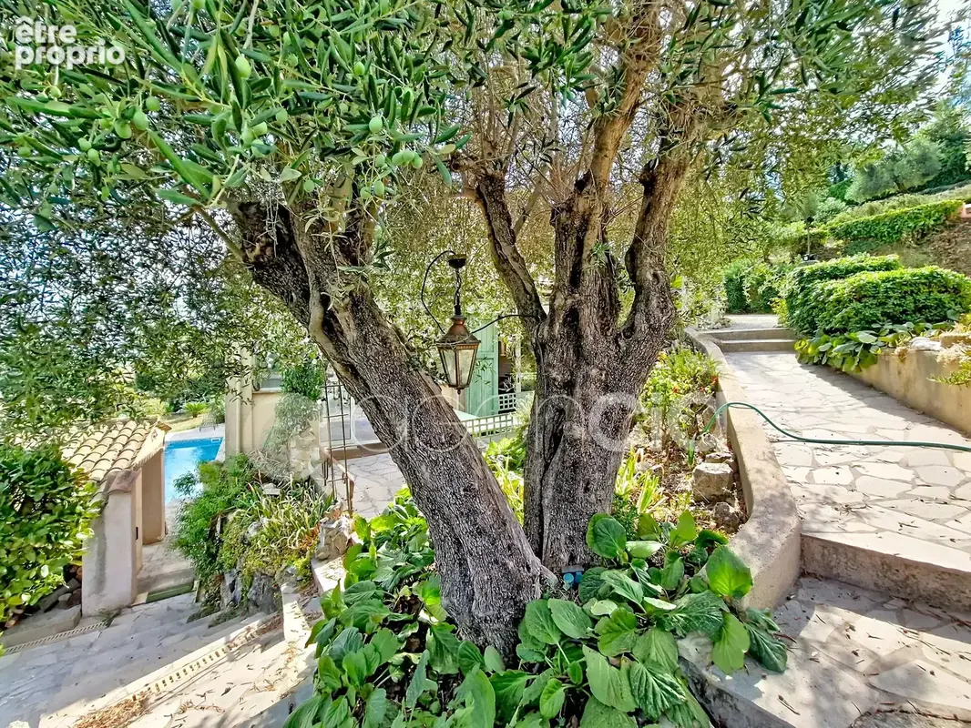 Villa de charme –calme absolu, vue dégagée et piscine - photo 23