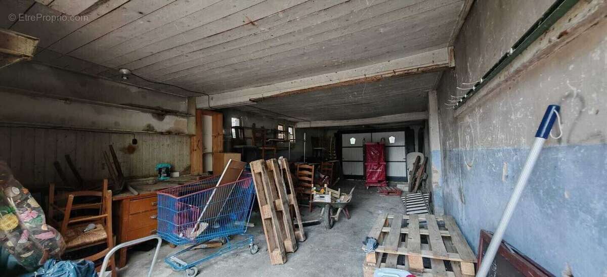 Appartement à SESSENHEIM