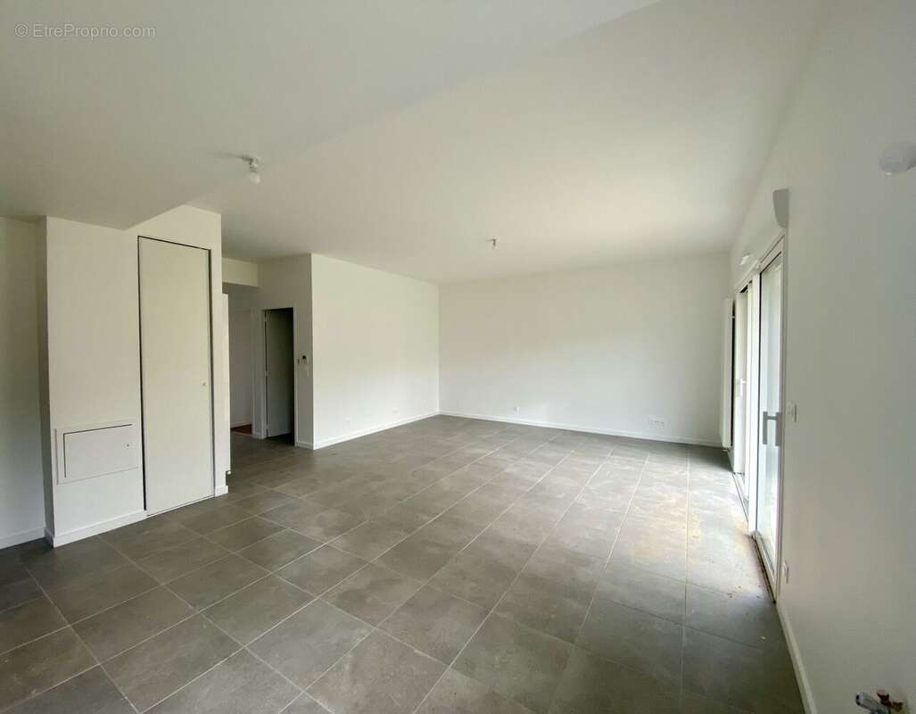 Appartement à GROIX