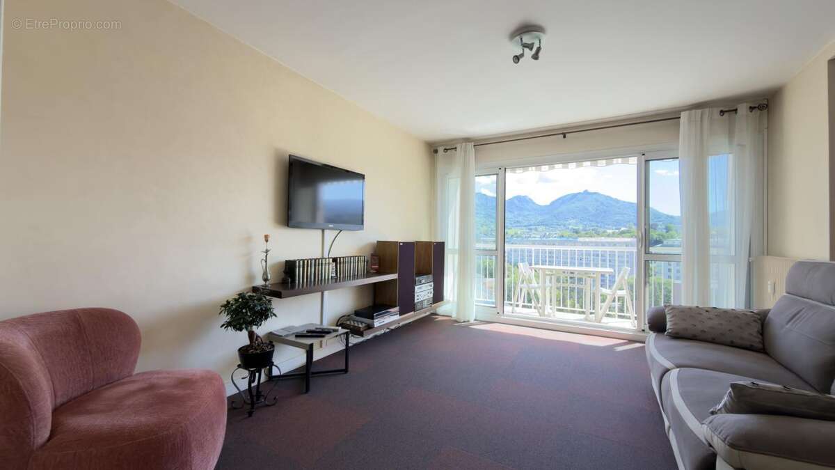 Appartement - photo 3