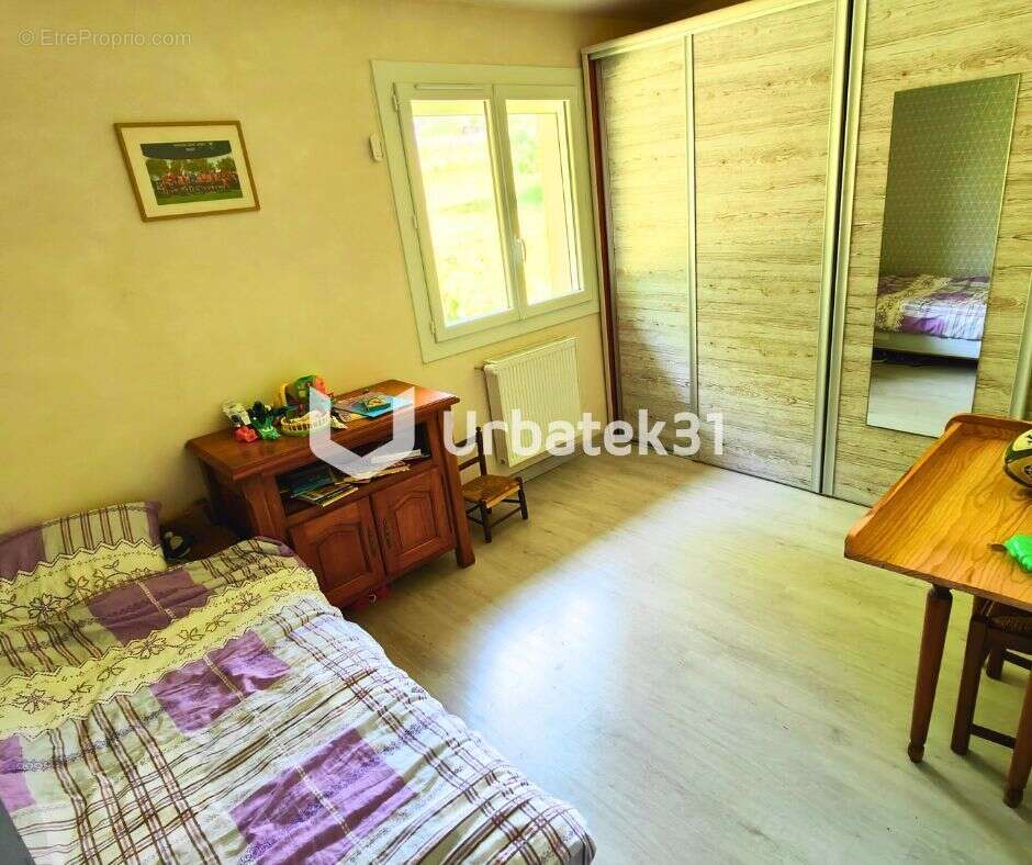 Maison à NOUGAROULET