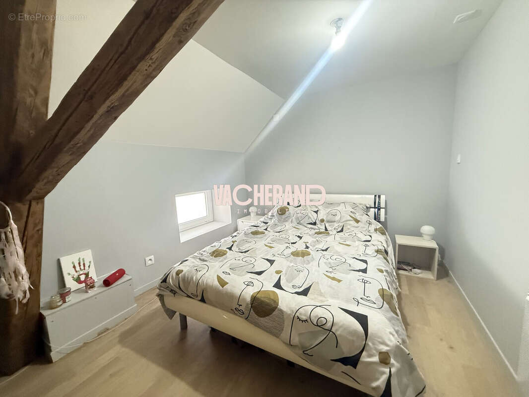 Appartement à FLINES-LEZ-RACHES