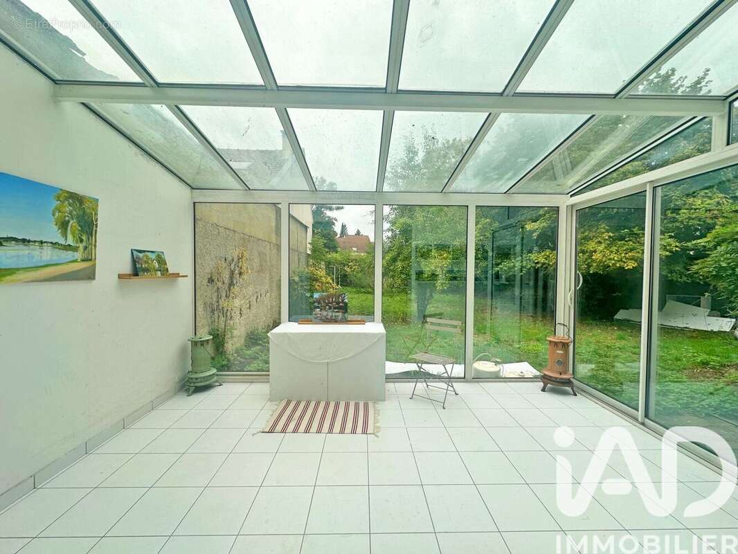 Photo 8 - Maison à GAZERAN