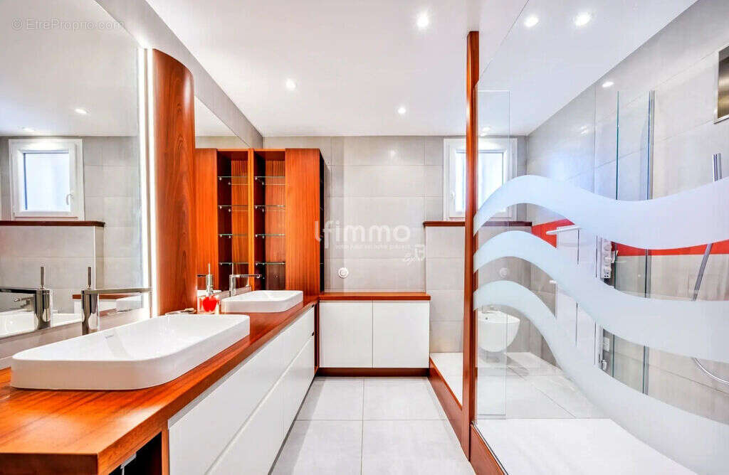 Maison à MARSEILLE-12E