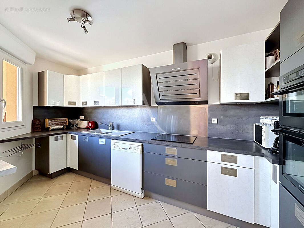 Appartement à MEAUX
