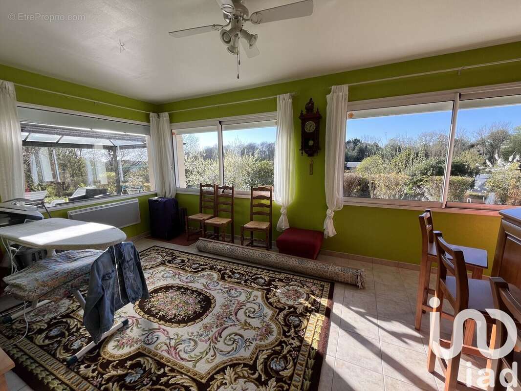 Photo 6 - Maison à LE PIN