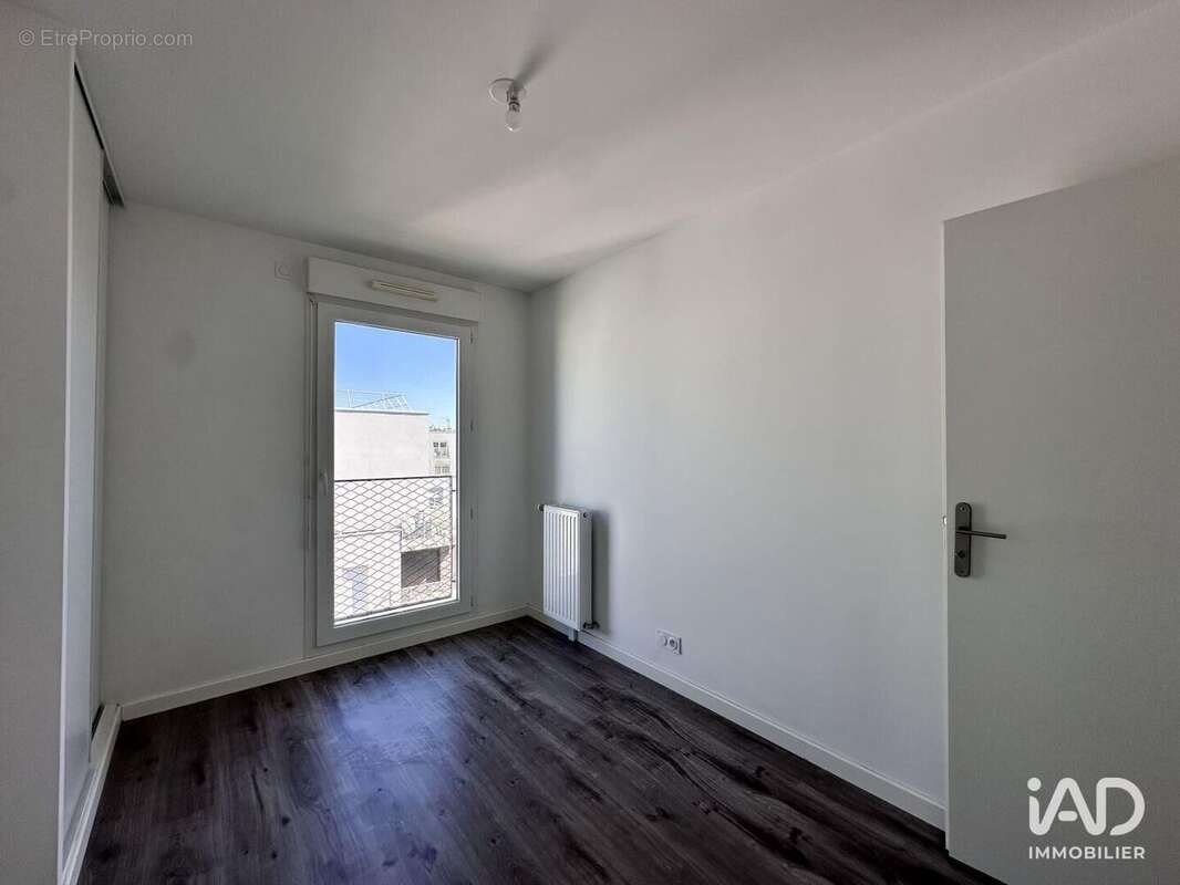 Photo 5 - Appartement à LONGJUMEAU