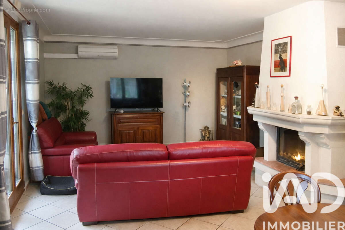 Photo 3 - Maison à PIOLENC