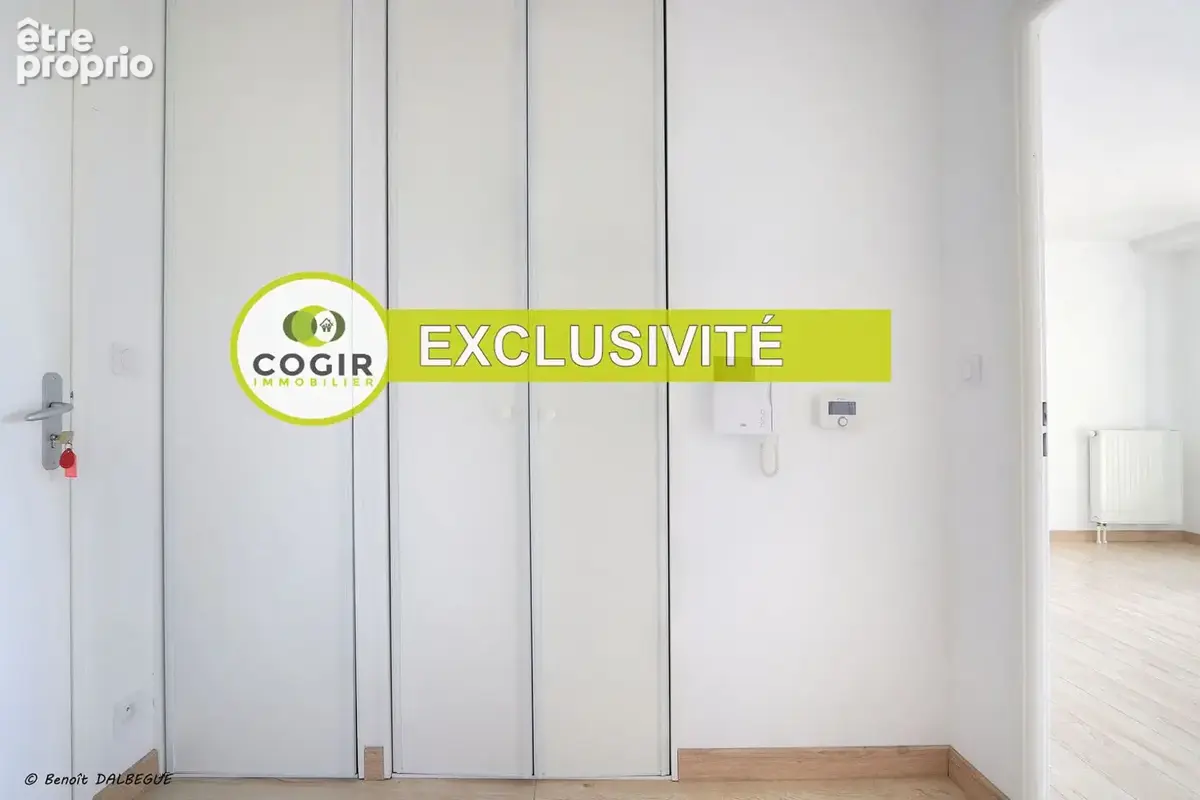 Appartement 2 pièces 42m² -  VEZIN LE COQUET 35132 - photo 6