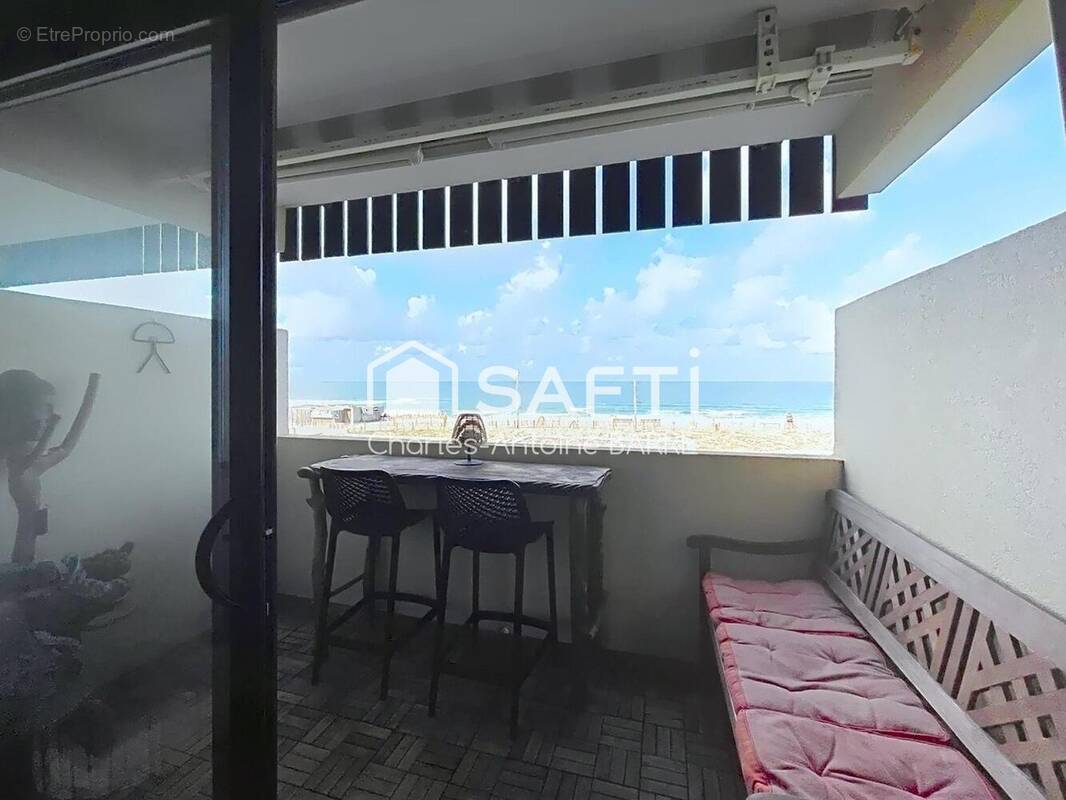 Photo 1 - Appartement à LACANAU