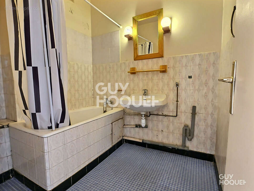 Appartement à MEUDON