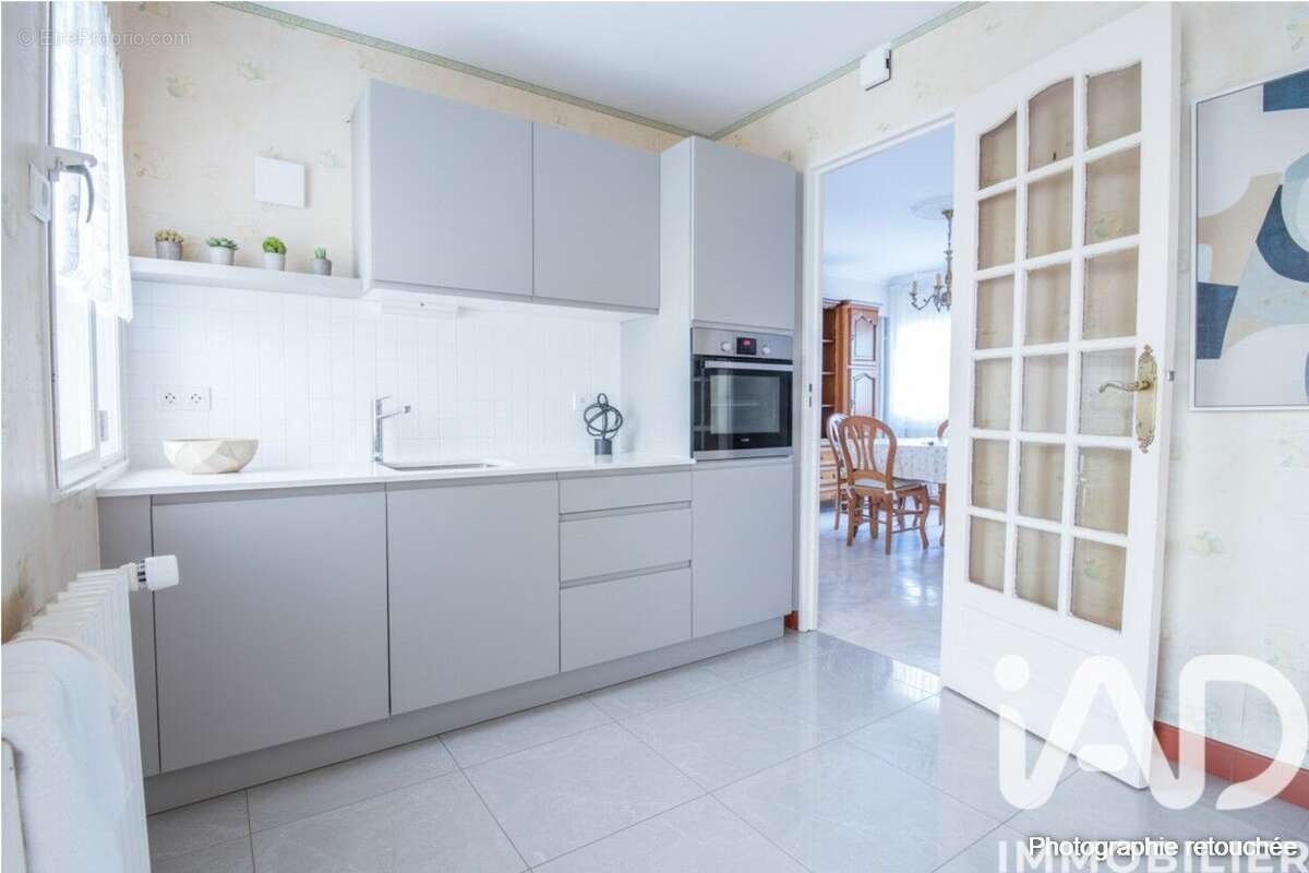 Photo 6 - Maison à TRELAZE