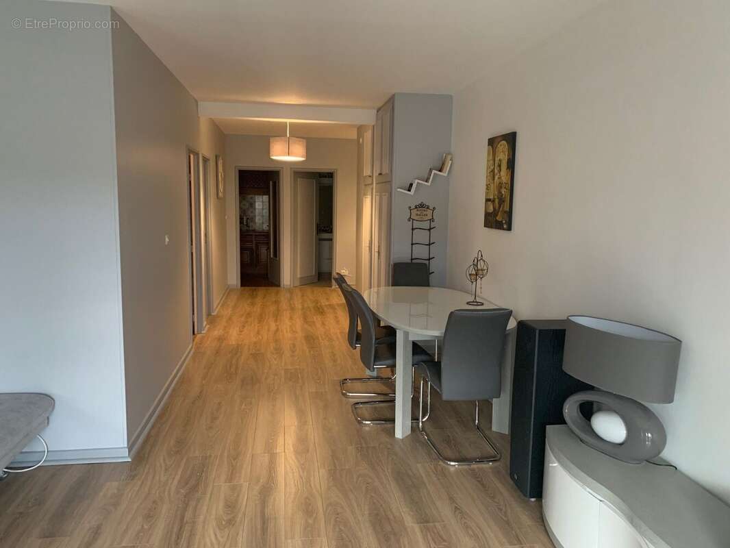 Appartement 108 m² à Gien  - photo 5