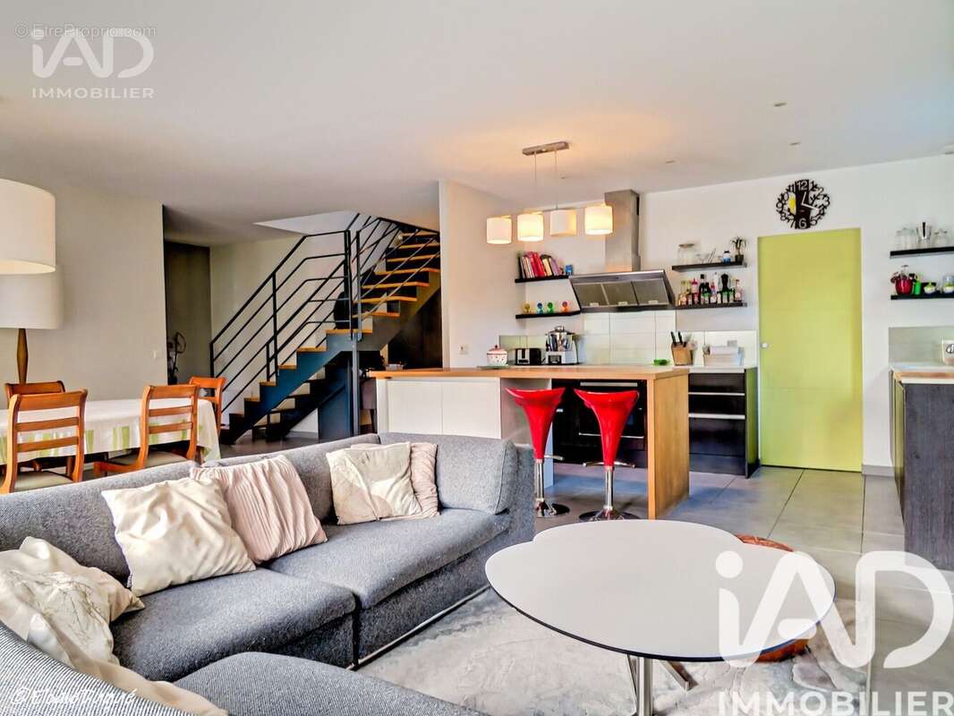 Photo 5 - Maison à MACAU