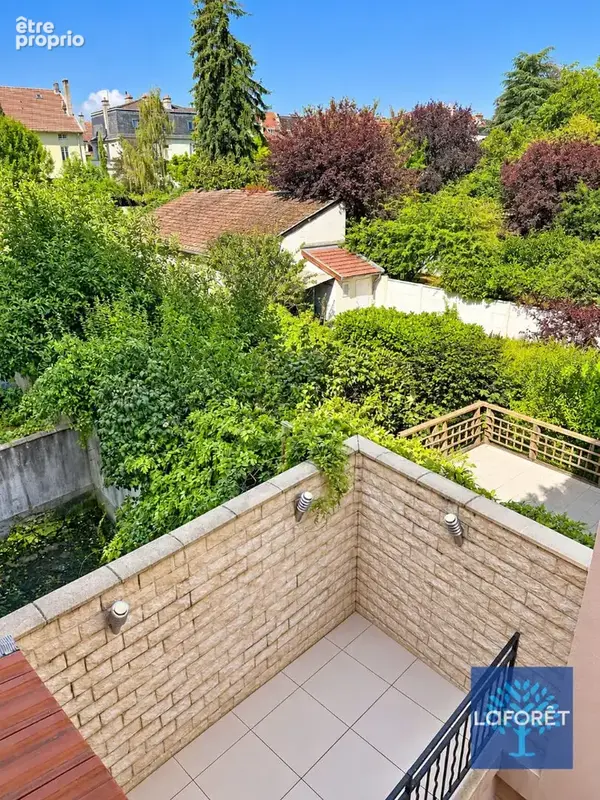 Photo Maison à Nancy au prix de 397 900€