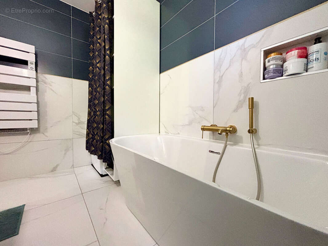 Maison à PLAN-DE-CUQUES