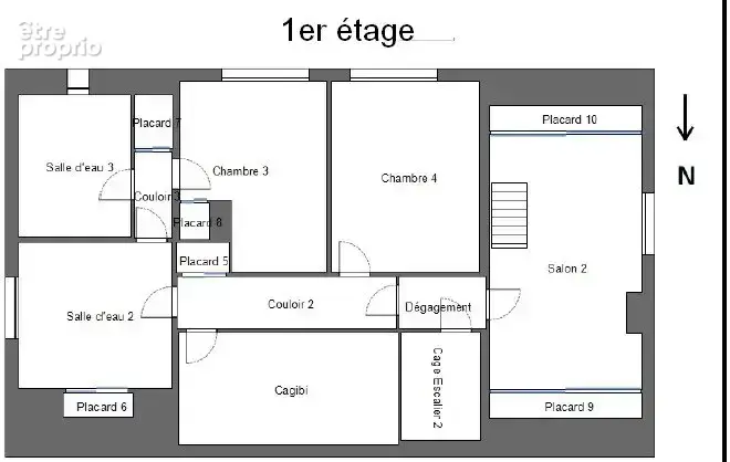 SCAER , hyper centre - photo 17