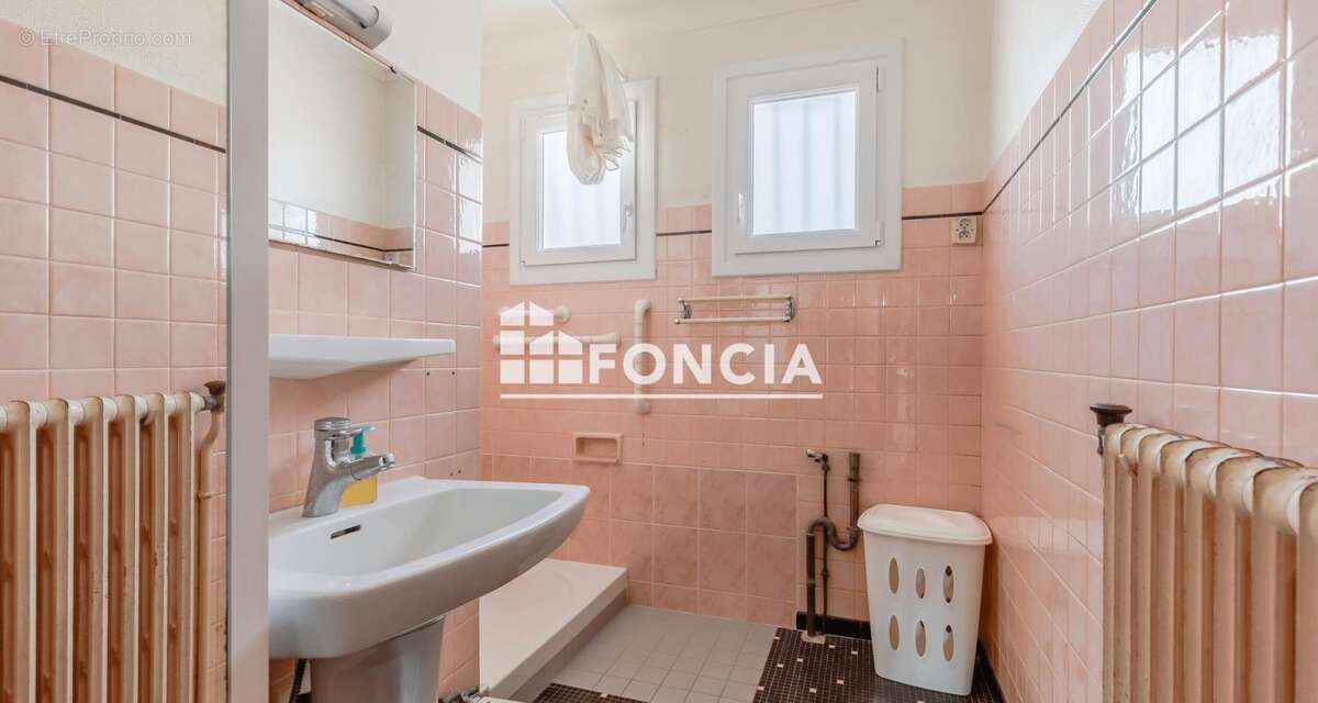 Maison à SAINT-GILLES-CROIX-DE-VIE