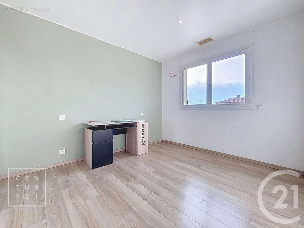 Maison à CORNEILLA-LA-RIVIERE