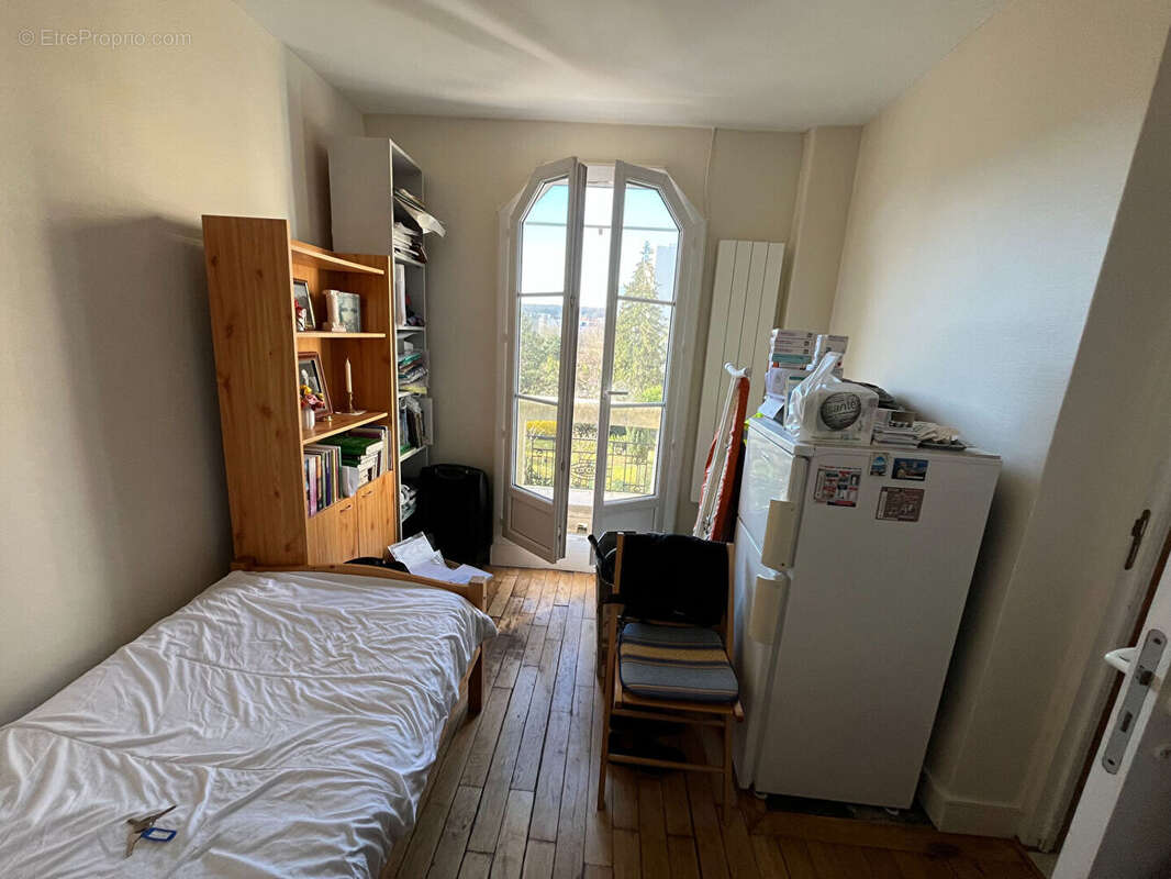 Appartement à CLAMART
