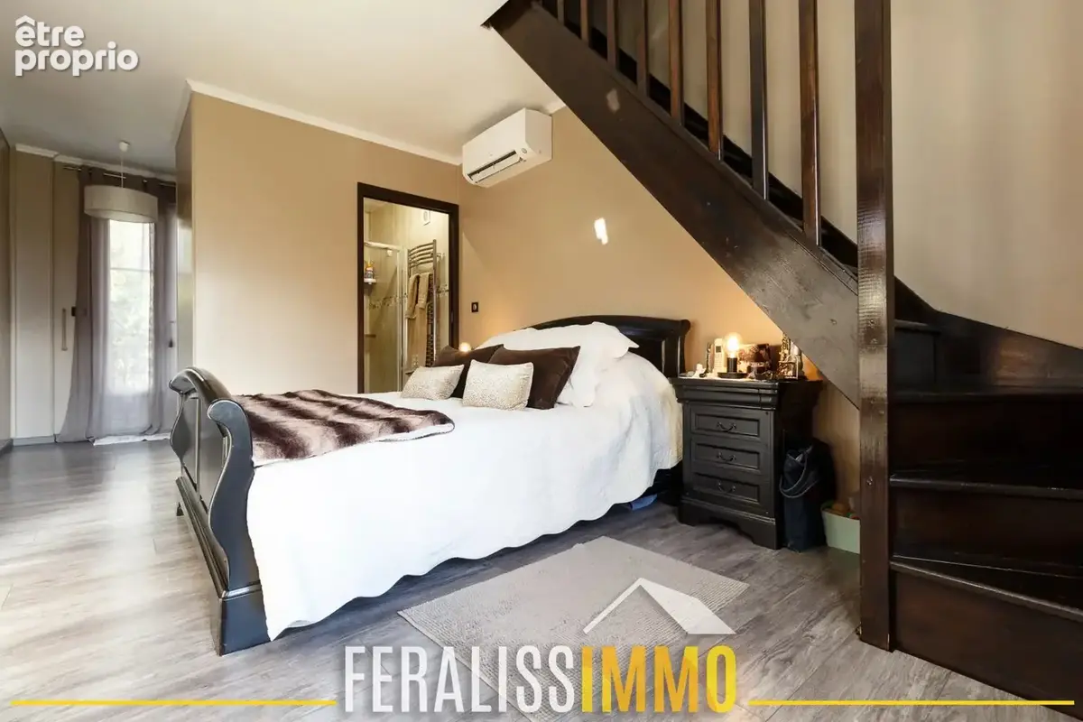 Maison individuelle idéale pour votre famille ! - photo 13