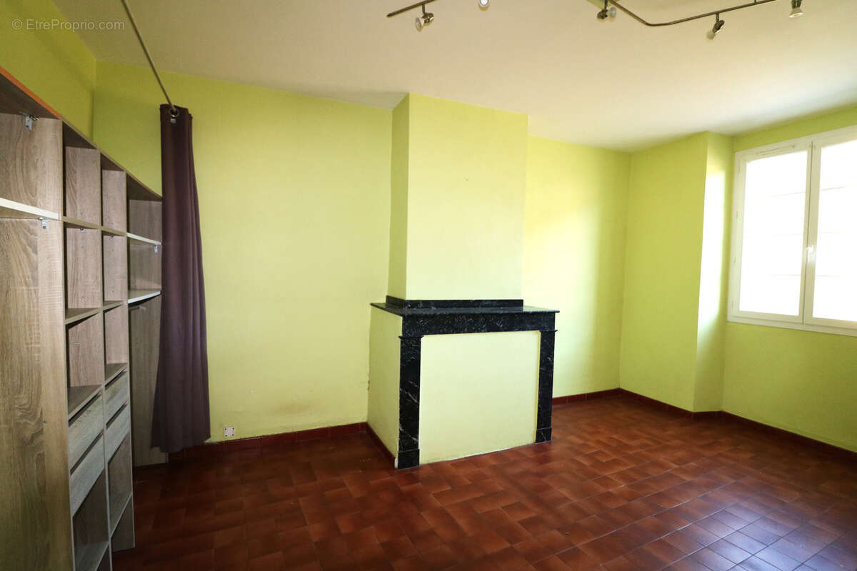 Maison de village 2 logements/garage/jardin - photo 10