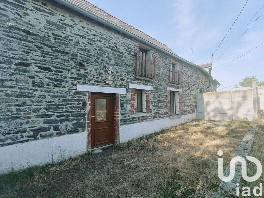Photo 9 - Maison à AMANLIS
