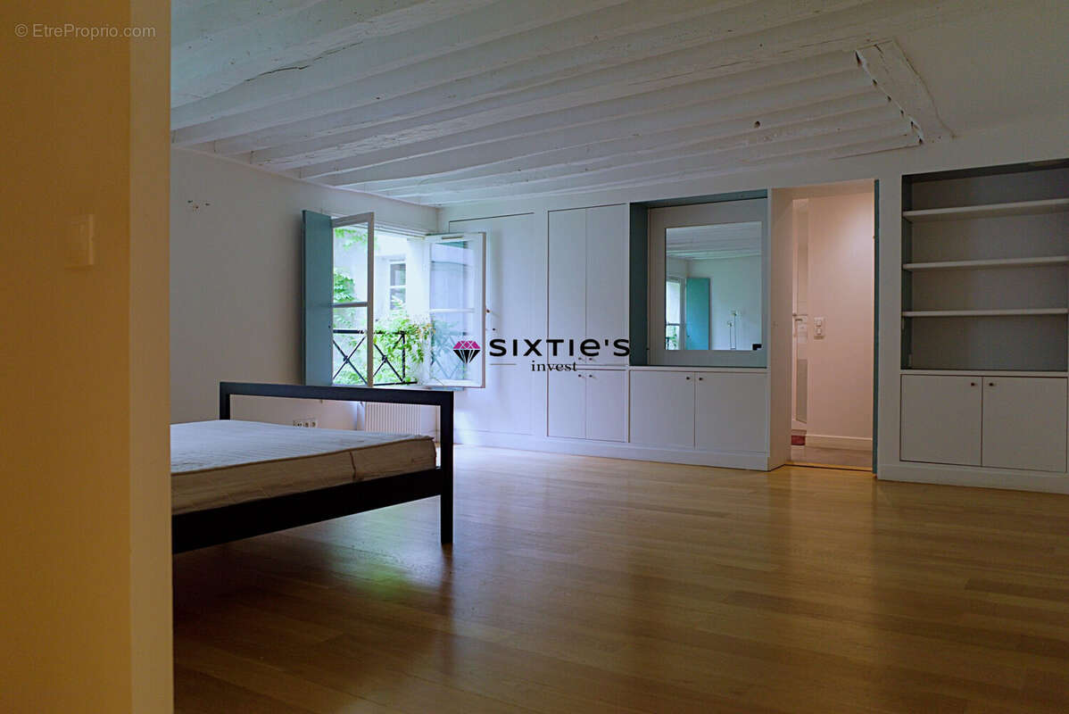 Appartement 288 m² à Paris-4e  - photo 6