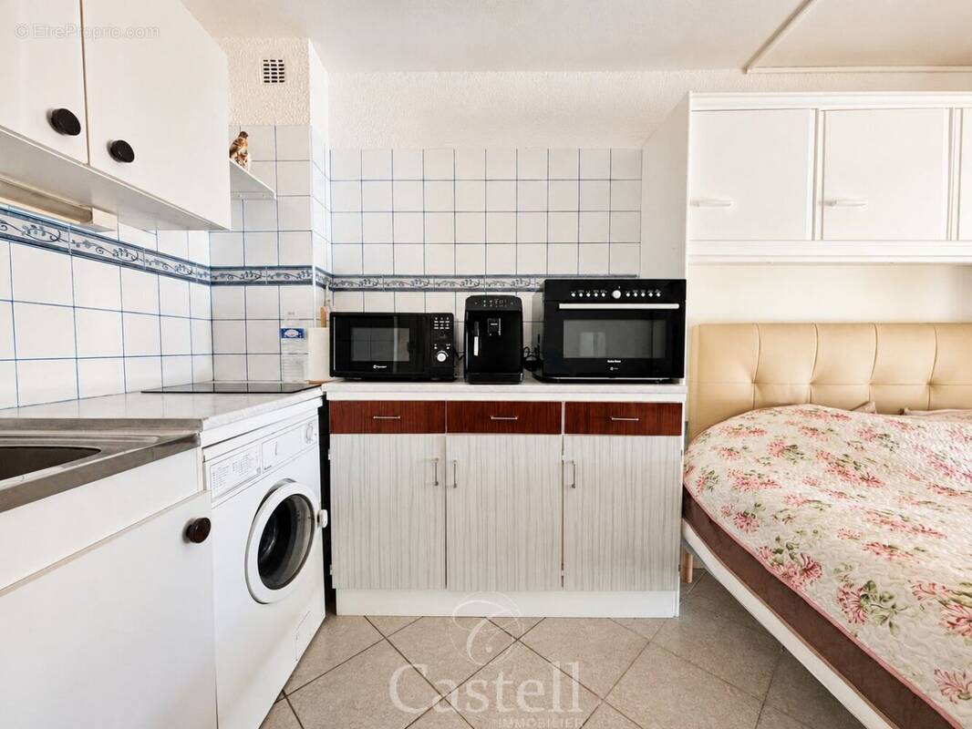 Appartement à AGDE