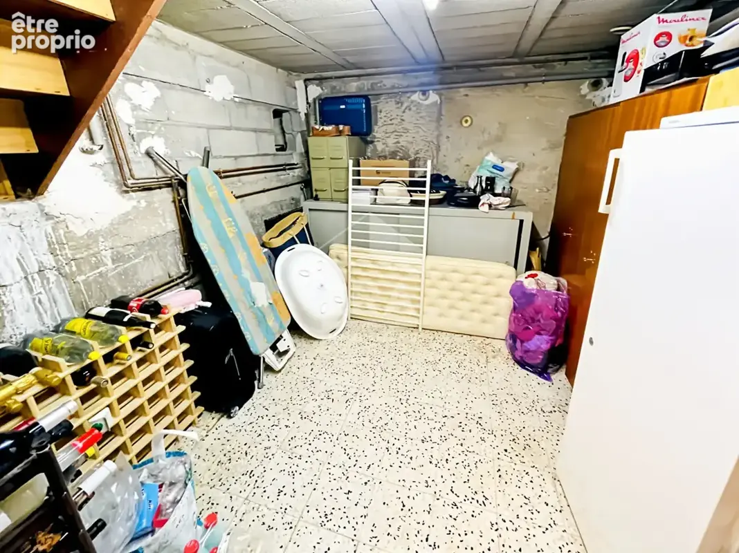 Maison 75m² à les pennes-mirabeau - photo 14
