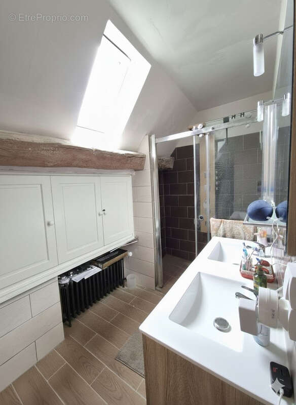 Appartement à LE CHATELET-EN-BRIE