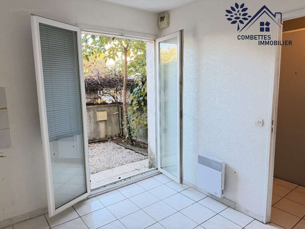 Maison à MONTPELLIER