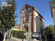 Maison à ROMILLY-SUR-SEINE