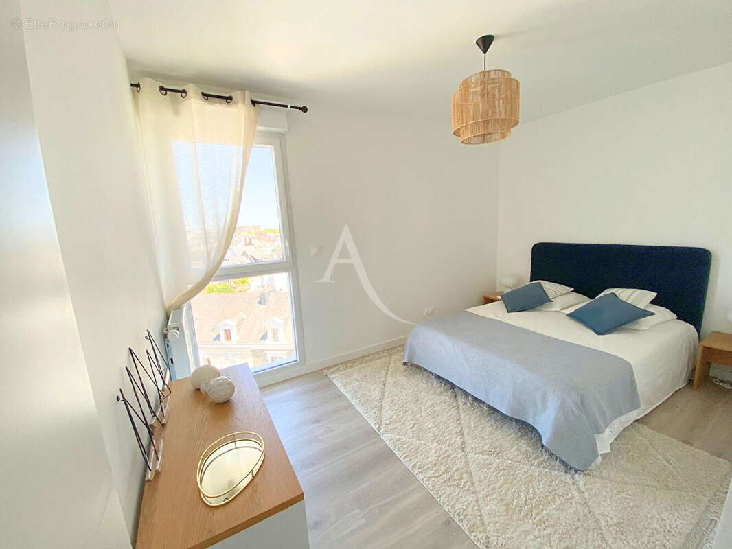 Appartement à SAINT-NAZAIRE