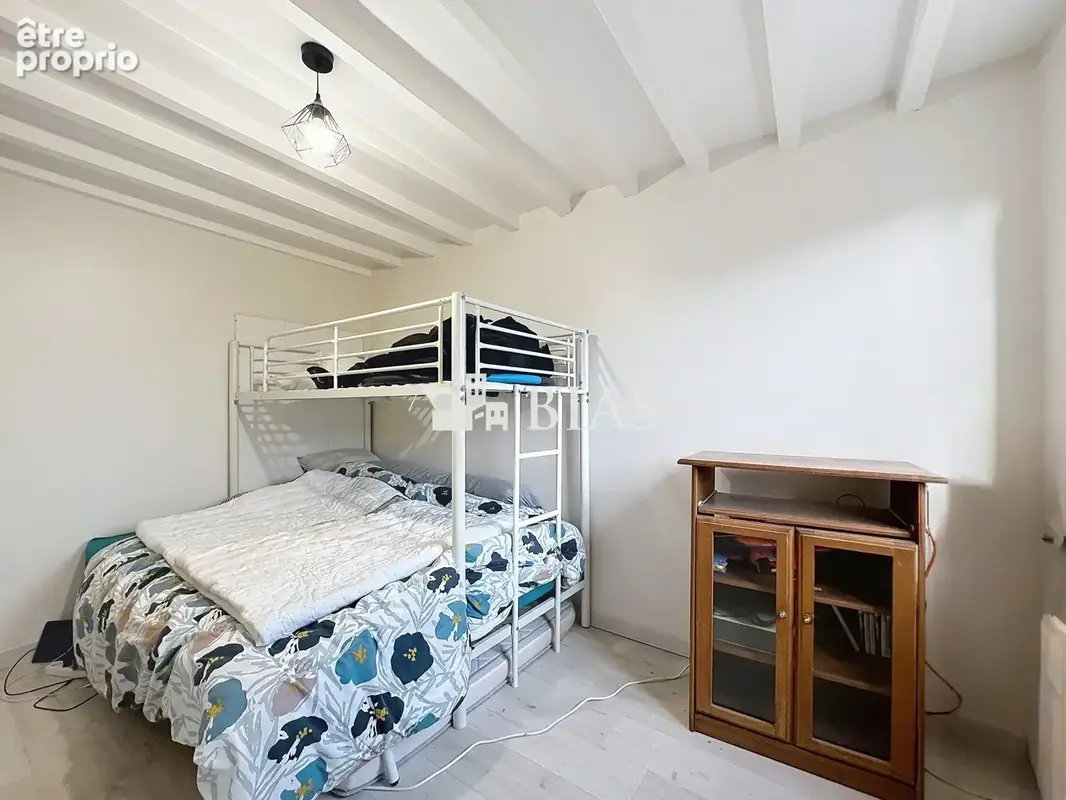 Maison 4 pièces 71 m² à vendre à Serquigny (27470) - photo 5