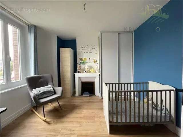 Maison à LIZY-SUR-OURCQ