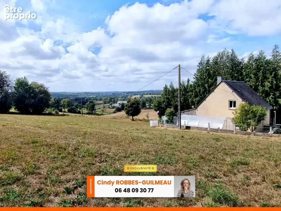  PAVILLON 7 PIÈCES - 133 m² – GER (50850) - photo 12