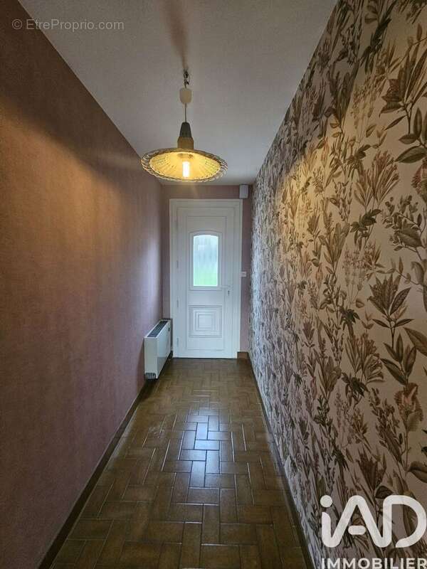 Photo 5 - Maison à VINDELLE