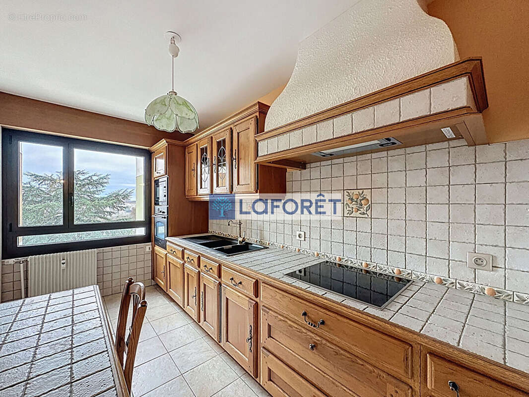 Appartement à SAINT-DIZIER