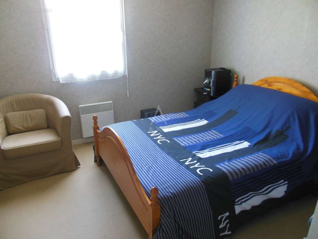 Appartement à CROZON