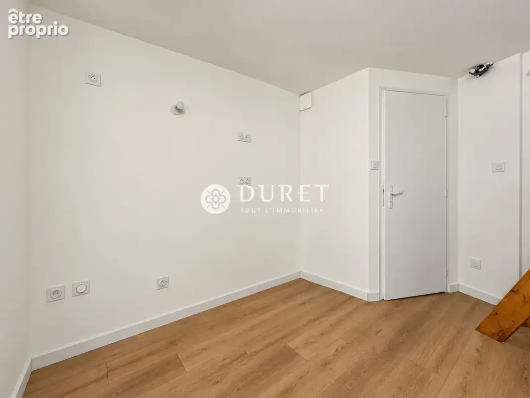 Appartement 2 pièces 38 m² à vendre à La Garnache (85710) - photo 4