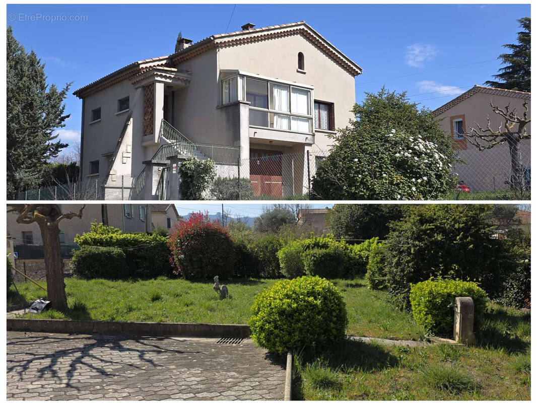 Autre à GARDANNE