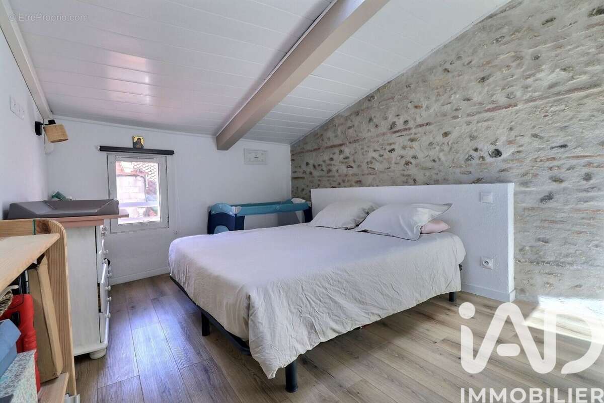 Photo 8 - Maison à BOMPAS